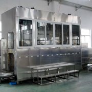 全自動超聲波清洗機(jī)可以附加哪些系統(tǒng)