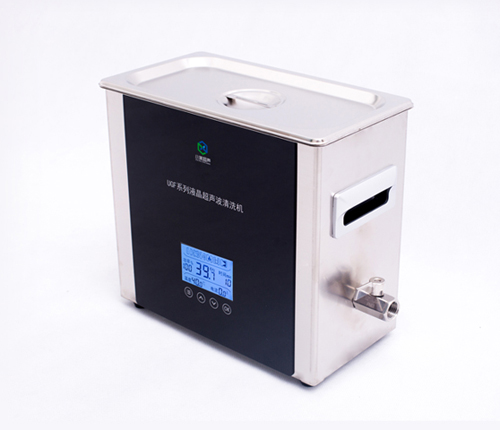 清洗機清洗PH電極自動調節(jié)輸出功率，以達到極佳清洗效果